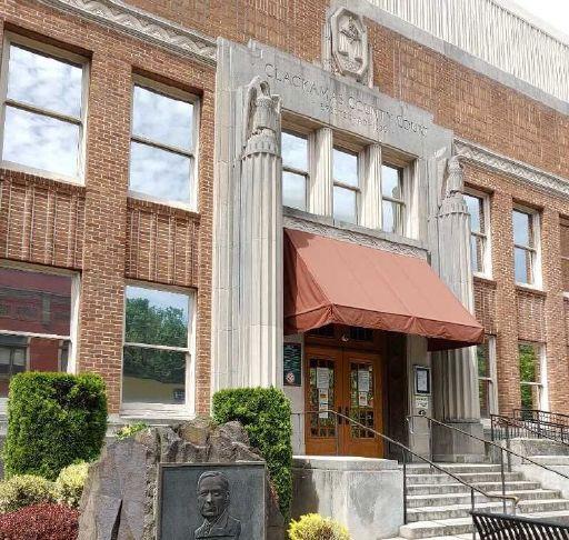 Clackamas County closing in on sale of former Oregon City courthouse site