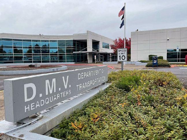 Layoffs or redirecting funding: Oregon lawmakers grapple with ODOT budget gap again